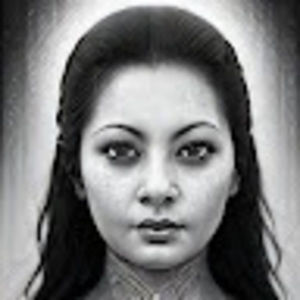 Meet your Posher, Fatima_